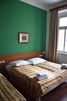 Hotel Residence Select, Praga (foto 5)