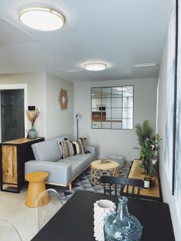 Apartamentos Martalia Namar centro, Ronda (foto 2)