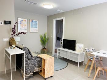 Apartamentos Martalia Namar centro, Ronda (foto 5)