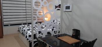 Cozy City View Condo @ Newport NAIA T3 Airport & RWM, Manila (fotografie 2)