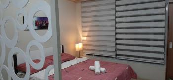 Cozy City View Condo @ Newport NAIA T3 Airport & RWM, Manila (fotografie 4)