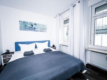 Shabby Chic im hippen Reudnitz - Zentral & Ruhig, Lipsia (foto 5)