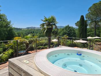 Ripabella, San Gimignano (foto 3)
