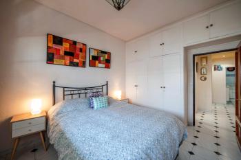 Luminoso apartamento céntrico 3 hab 2 baños, Sevilla (Foto 5)