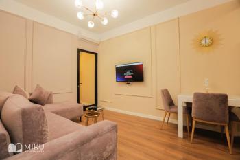 Miku Apartment - Perfect 1Bedroom At Komuna e Parisit, Tirana (photo 5)