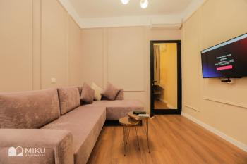 Miku Apartment - Perfect 1Bedroom At Komuna e Parisit, Tirana (photo 3)