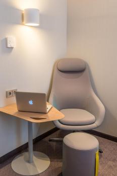 Holiday Inn Express Munich City West by IHG, Munich (photo 3)