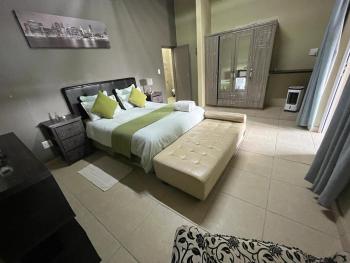 Koi Inn, Hartbeespoort (foto 5)