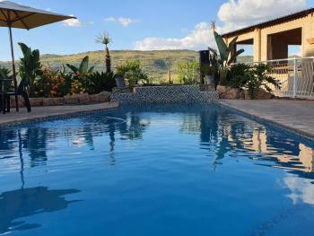 Koi Inn, Hartbeespoort (foto 4)