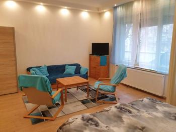 Lara apartman, Budapeszt (zdjęcie 4)