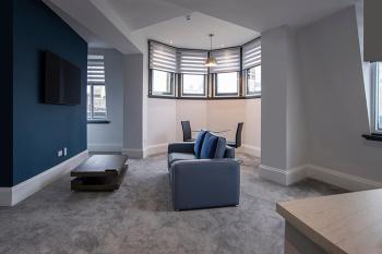 Cavern Quarter apartments by The Castle Collection, Liverpool (photo 4)