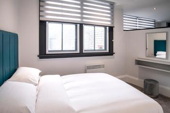 Cavern Quarter apartments by The Castle Collection, Liverpool (photo 5)