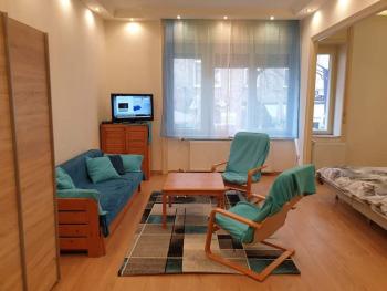Lara apartman, Budapeszt (zdjęcie 5)