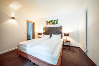 Familienapartment Am Neumarkt ll, Dresden (photo 3)