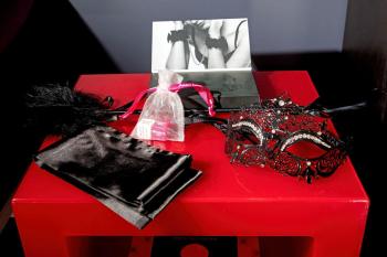 SUITE PLAYROOM Love Hotel Toulouse, Тулуза (фото 4)