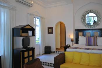 Coco Ocean Resort & Spa, Bijilo (fotografie 5)