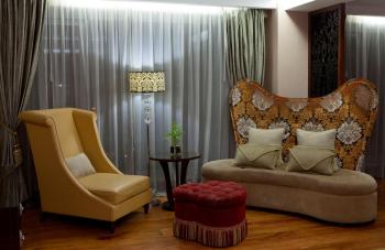 Hotel Celeste Makati, Манила (фото 4)