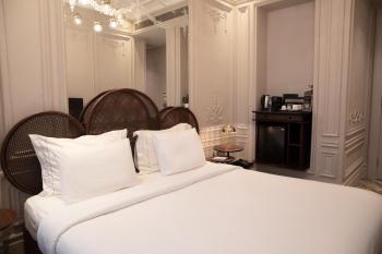 The Stay Bosphorus, Istanbul (fotografie 3)