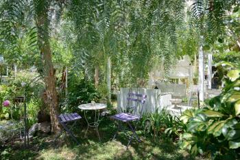 Giardino Segreto - Via Foria 216 Ammezzato, Neapel (Foto 4)