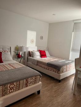 Incredible Hollywood Loft Free Parking, Los Angeles (fotografie 2)