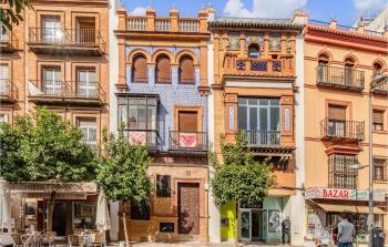 1 Bedroom Gorgeous Apartment In Sevilla, Seville (photo 2)