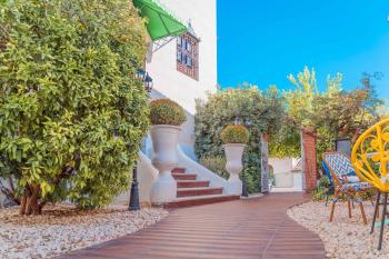 CANDIL SUITE Realejo, Granada (fotografie 2)