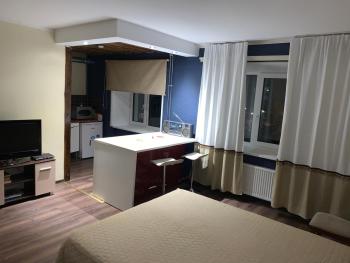 Riia 10, 2-bedroom apartment - 2 big beds 1 extra bed-parking free, Тарту (фото 3)