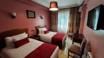 Hôtel Amouday, Casablanca (foto 4)