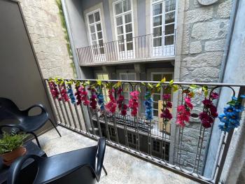 Ribeira Historic Apartments, Porto (fotografie 5)