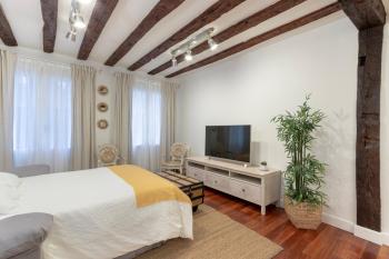 Precioso apartamento con Entrada autónoma en el Casco Viejo, Bilbao (zdjęcie 5)
