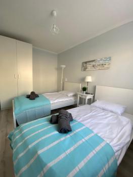 Apartament - Leśna Apart, Hel (foto 3)