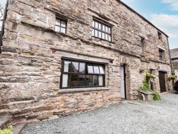 Cherry Tree Cottage at Satterthwaite, Hawkshead (fotografie 3)