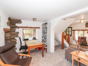 Cherry Tree Cottage at Satterthwaite, Hawkshead (fotografie 5)