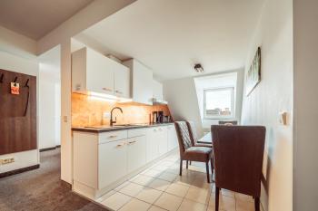 Familienapartment Am Neumarkt lll, Drážďany (fotografie 4)