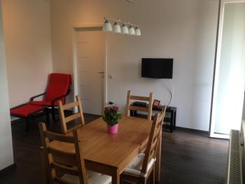 Platán apartman, Budapešť (fotografie 2)