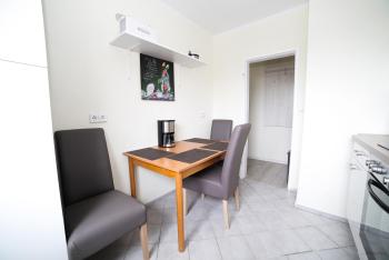 Othman Appartements Göttinger Straße 63 1OG, Hanovre (photo 5)