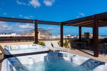 Solemar Sicilia - Multi Suite, Palermo (photo 5)