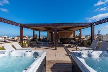 Solemar Sicilia - Multi Suite, Palermo (photo 3)