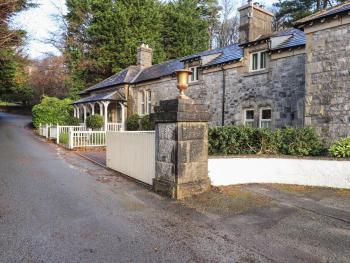 1 The Stables, Grange-over-Sands (fotografie 2)