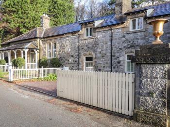 1 The Stables, Grange-over-Sands (fotografie 3)
