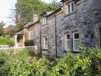 1 The Stables, Grange-over-Sands (fotografie 4)
