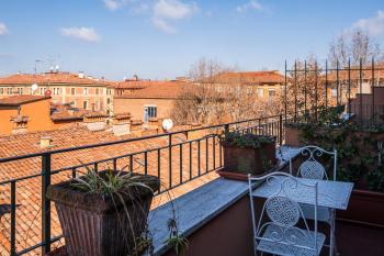 Santa Caterina Apartment by Wonderful Italy, Bologna (photo 3)