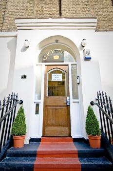 Leigh House Hotel, Londýn (fotografie 5)