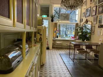 Hotel Urban Dreams, Antwerpen (Foto 4)