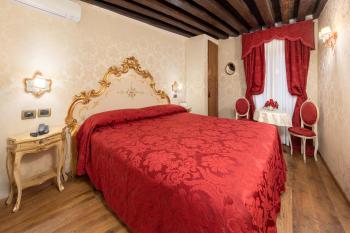 Residenza La Loggia, Benátky (fotografie 2)