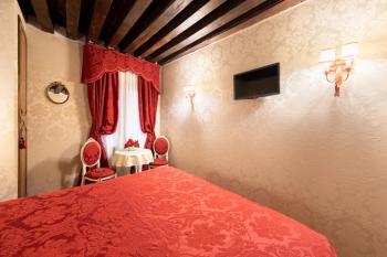 Residenza La Loggia, Benátky (fotografie 4)