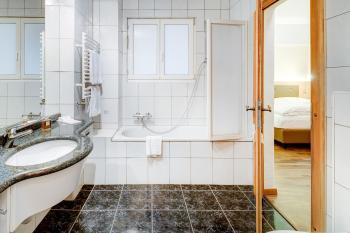 Zermatt Budget Rooms, Zermatt (foto 4)