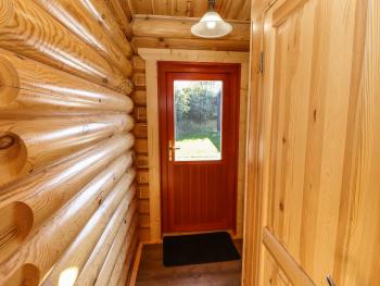 Pine Lodge, Окем (фото 3)