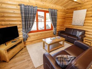 Pine Lodge, Окем (фото 5)