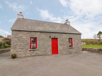 Limestone Cottage, Ennis (fotografie 2)